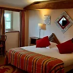 Manoir De Ponsay 펜션 찬토네이