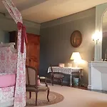 Manoir De Ponsay 펜션 찬토네이