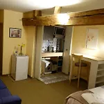 Manoir De Ponsay *