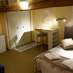 Vakantiehuis Manoir De Ponsay