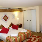 펜션 Manoir De Ponsay 찬토네이