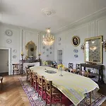 Manoir De Ponsay * 찬토네이
