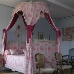펜션 Manoir De Ponsay *