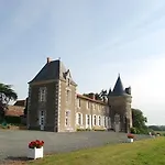 Manoir De Ponsay * Chantonnay