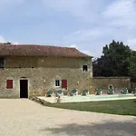 Manoir De Ponsay *