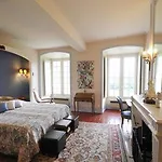 펜션 Manoir De Ponsay 찬토네이