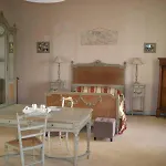 펜션 Manoir De Ponsay