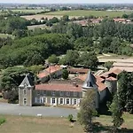 Vakantiehuis Manoir De Ponsay