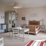 펜션 Manoir De Ponsay *