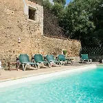 Manoir De Ponsay * 찬토네이