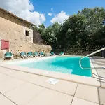 Manoir De Ponsay * 찬토네이
