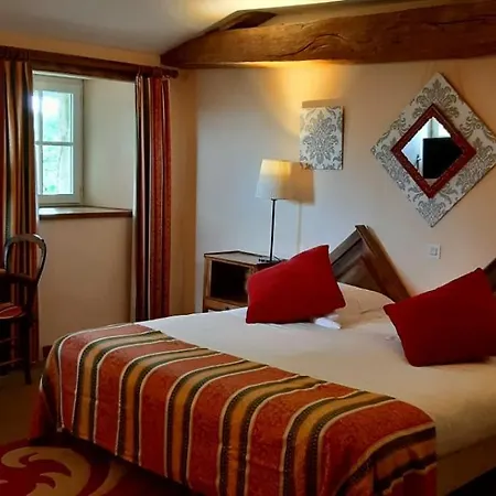 Manoir De Ponsay Semesterbostad Chantonnay