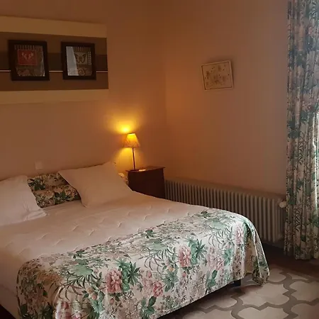 Semesterbostad Manoir De Ponsay
