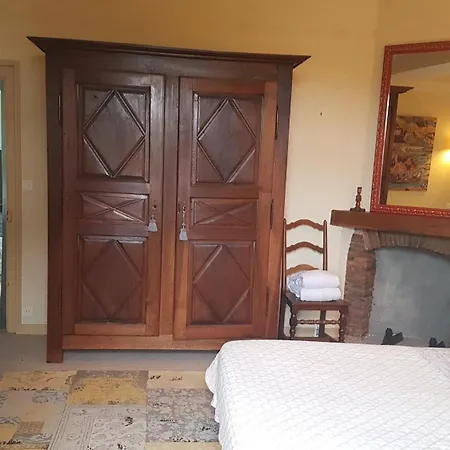 Manoir De Ponsay Chantonnay