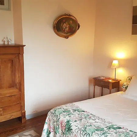Manoir De Ponsay Сasa de vacaciones Chantonnay