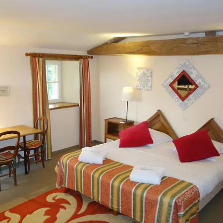 Manoir De Ponsay Semesterbostad Chantonnay