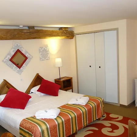 Сasa de vacaciones Manoir De Ponsay Chantonnay