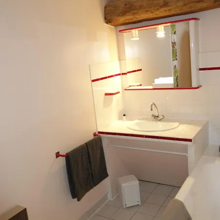 Manoir De Ponsay *