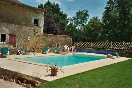 Manoir De Ponsay