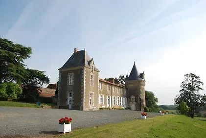 Manoir De Ponsay * Chantonnay