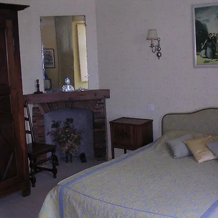 Manoir De Ponsay Chantonnay