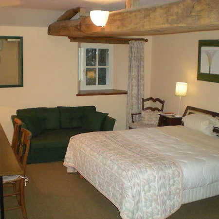 Manoir De Ponsay * Chantonnay