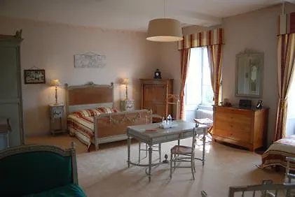Manoir De Ponsay