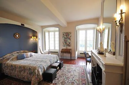 Semesterbostad Manoir De Ponsay Chantonnay