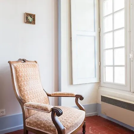 Semesterbostad Manoir De Ponsay