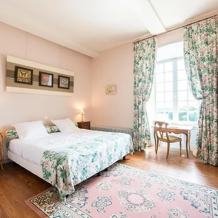 Manoir De Ponsay
