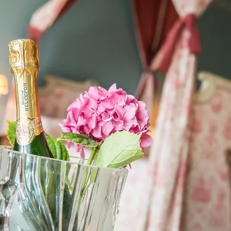 Manoir De Ponsay Holiday home *