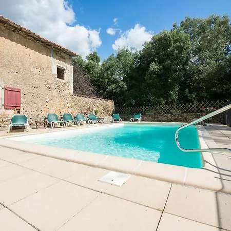 Manoir De Ponsay * Chantonnay