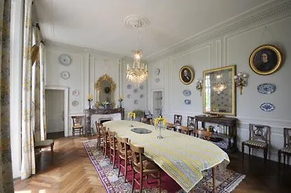 Manoir De Ponsay * Chantonnay