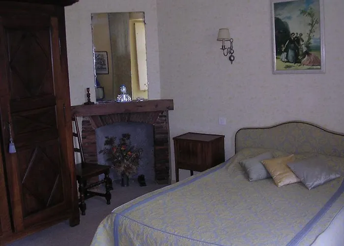 Manoir De Ponsay Chantonnay