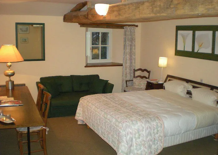 Manoir De Ponsay * Chantonnay