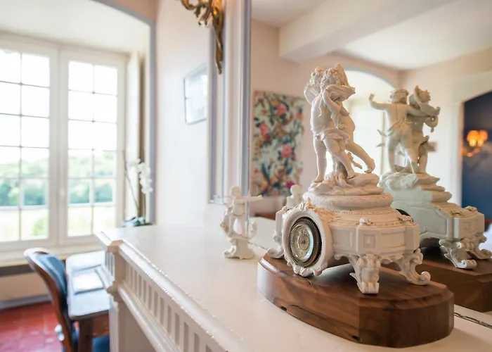 Manoir De Ponsay Chantonnay