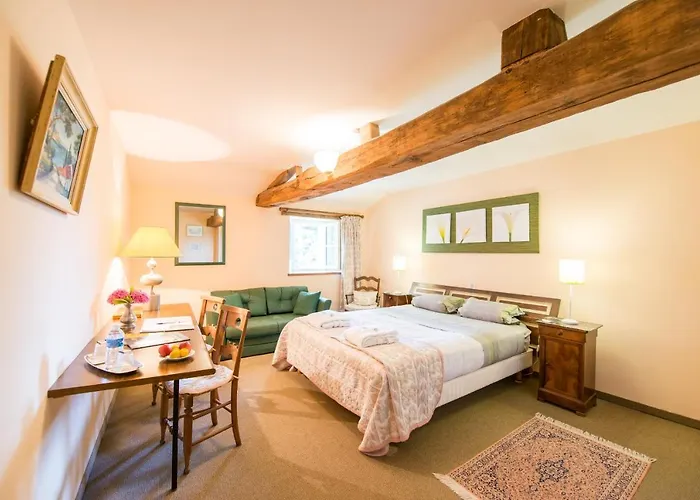 Manoir De Ponsay Hébergement de vacances Chantonnay