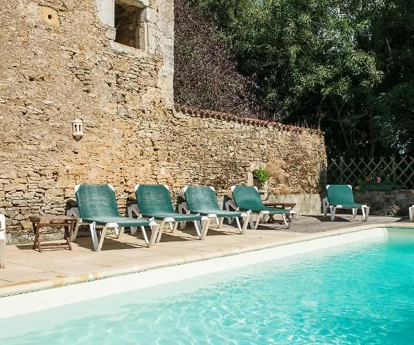 Manoir De Ponsay * Chantonnay